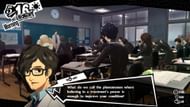 A still from Persona 5 Royal (Image via SEGA)